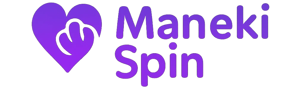 ManekiSpin